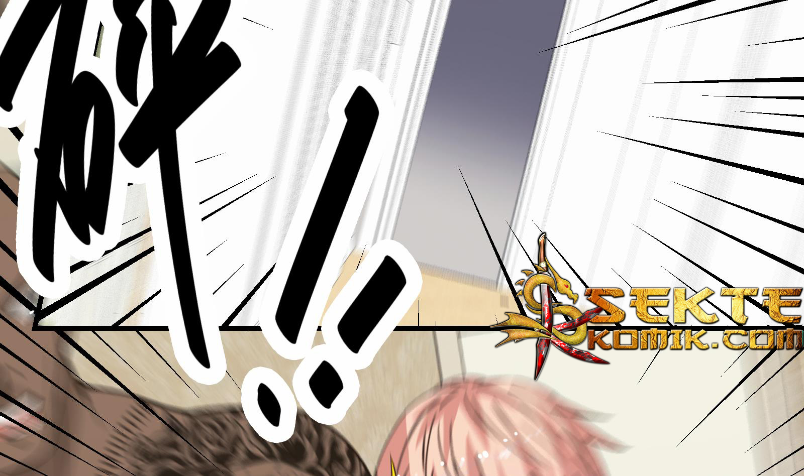 My Plug-in Spirit Ring Chapter 24 Gambar 42